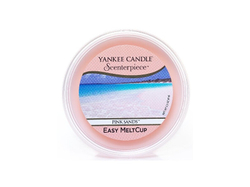 Fotoja e Dyllë aromatik për llambë elektrike Yankee Candle Pink Sands™, 61 g