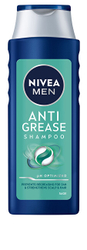 Fotoja e Shampo Nivea Men Anti-Grease, 400 ml