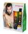 Fotoja e Set për trup Dermacol Men Agent Happy - xhel dushi 250 ml + deodorant 150 ml, Picture 1