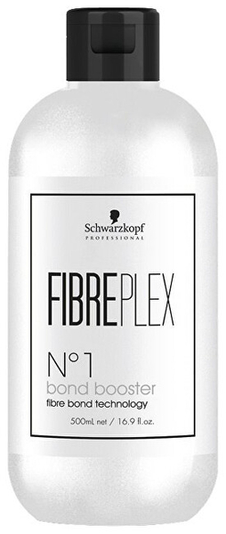 Fotoja e Aditiv riparues/mbrojtës për ngjyrosjen e flokëve Schwarzkopf Professional, 500 ml