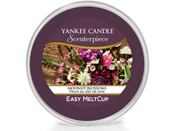 Fotoja e Dyll aromatik Yankee Candle Moonlit Blossoms, 61 g