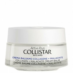 Fotoja e Balsam për fytyrë Collistar Collagene + Malachite, 50 ml