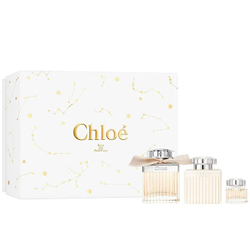 Fotoja e Set aromash Chloé- EDP 75 ml + EDP 5 ml + losion trupi 100 m