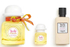 Fotoja e Set Eau De Parfum Hermes Twilly Eau Ginger - Eau De Parfum 50 ml + Eau De Parfum 7.5 ml + losion trupi 40 ml, Picture 2
