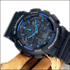 Fotoja e Orë dore Casio G/G Shock GA-100-1A2ER, man, Picture 3