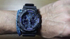 Fotoja e Orë dore Casio G/G Shock GA-100-1A2ER, man, Picture 4