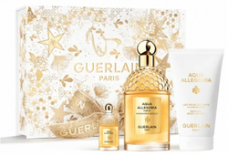 Fotoja e Eau de Parfum Guerlain Aqua Allegoria Forte Mandarine Basilic, 125 ml