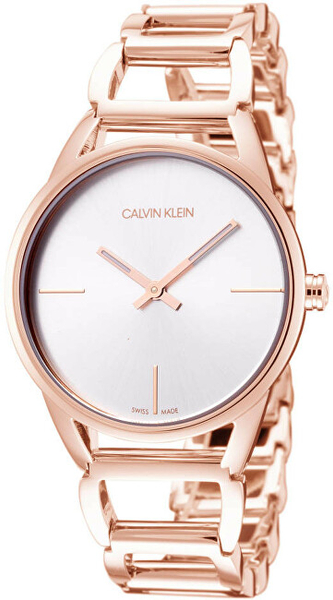 Fotoja e Orë Calvin Klein Stately K3G23626