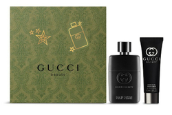 Fotoja e Eau de Parfum 45 ml + losion për trup 75 ml + xhel dushi 75 ml Gucci