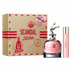 Fotoja e Set Jean P. Gaultier Scandal, EDP 80 ml + EDP 20 ml