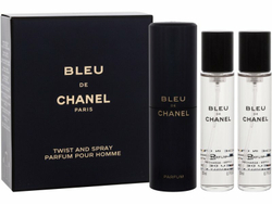 Fotoja e Parfum Chanel 3 x 20 ml