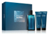 Fotoja e Set kozmetik Davidoff Cool Water Man - Eau de Toilette 125 ml + xhel dushi 75 ml + losion pas rroje 75 ml, Picture 1