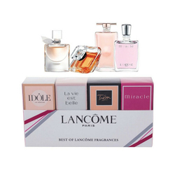 Fotoja e Set dhuratë Lancôme Miniature, EDP 7.5 ml + EDP 2 x 5 ml + EDP 4 ml