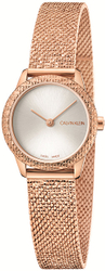 Fotoja e Orë Calvin Klein Minimum 2018 K3M23U26