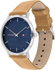 Fotoja e Orë dore Tommy Hilfiger James 1791652, Picture 2