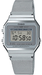 Fotoja e Orë dore Casio Collection A700WEM-7AEF (007)