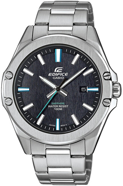 Fotoja e Orë dore Casio Edifice EFR-S107D-1AVUEF (006)