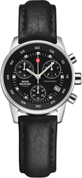 Fotoja e Orë dore Swiss Military by Chrono SM34013.03