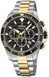 Fotoja e Orë dore Festina Prestige 20363/3