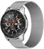 Fotoja e Rrip ore 4wrist Samsung Galaxy Watch - argjend 22 mm, Picture 1