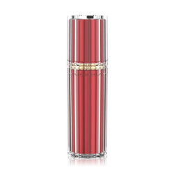 Fotoja e Shishe rimbushëse parfumi Travalo Bijoux, e kuqe, 5 ml