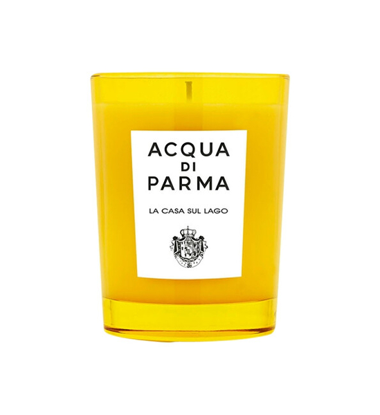 Fotoja e Qiri Acqua Di Parma La Casa Sul Lago pQU088, 200 g