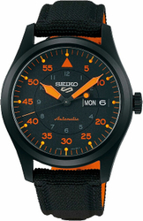 Fotoja e Orë dore Seiko Sports Automatic SRPH33K1 hSI2011