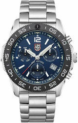 Fotoja e Orë dore Luminox Pacific Diver Chrono XS.3144