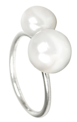 Fotoja e Unazë JwL Luxury Peals JL0058
