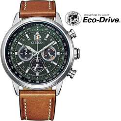 Fotoja e Orë dore Citizen Eco-Drive CA4470-15X