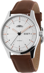 Fotoja e Orë dore Prim Beam (edition 02) Automatic CZ Date W01P.13178.E