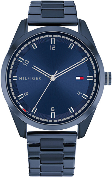 Fotoja e Orë dore Tommy Hilfiger Griffin 1710456