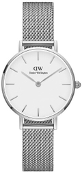 Fotoja e Orë dore Daniel Wellington Petite 28 Sterling S DW00100220