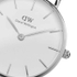 Fotoja e Orë dore Daniel Wellington Petite 28 Sterling S DW00100220, Picture 2