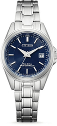 Fotoja e Orë dore Citizen Eco-Drive Radio Controlled EC1180-81L