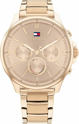 Fotoja e Orë dore Tommy Hilfiger Scarlett 1782453