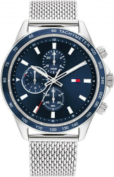 Fotoja e Orë dore Tommy Hilfiger Miles 1792018