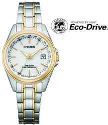 Fotoja e Orë dore Citizen Eco-Drive EC1186-85A