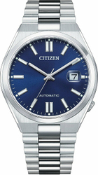 Fotoja e Orë dore Citizen Tsuyosa Automatic NJ0150-81L