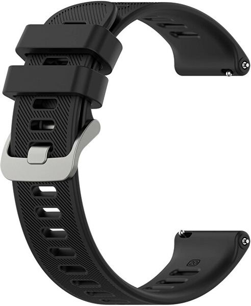 Fotoja e Rrip ore 4wrist Garmin Forerunner - i zi