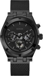 Fotoja e Orë dore GUESS Continental GW0582G3