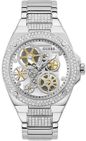 Fotoja e Orë dore Guess Big Reveal GW0323G1