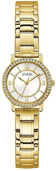 Fotoja e Orë dore GUESS Melody GW0468L2