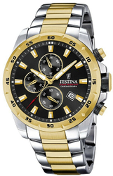 Fotoja e Orё dore Festina Chrono Sport 20562/4