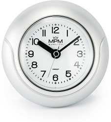 Fotoja e Orë për banjo Prim MPM Bathroom clock E01.2526.70