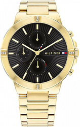 Fotoja e Orë dore Tommy Hilfiger Talia 1782380