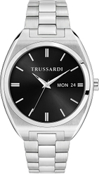 Fotoja e Orë dore Trussardi Metropolitan R2453159006