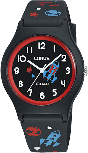 Fotoja e Orë dore për fëmijë Lorus RRX43HX9