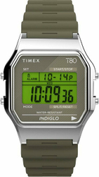 Fotoja e Orë dore Timex T80 TW2V41100U8