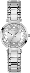 Fotoja e Orë dore Guess Crystal Clear GW0470L1